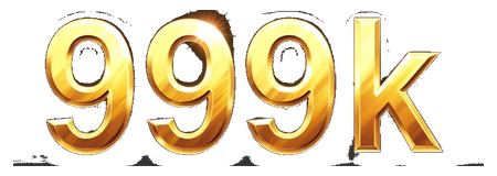 999k logo