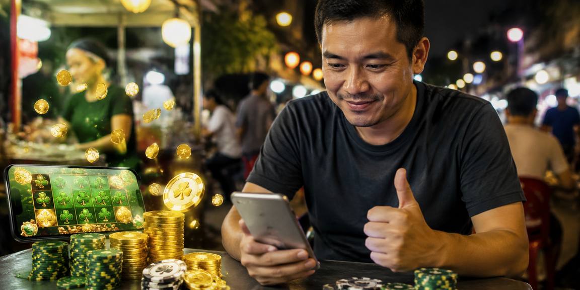 999k Tải ứng dụng 999k cho Android và iOS