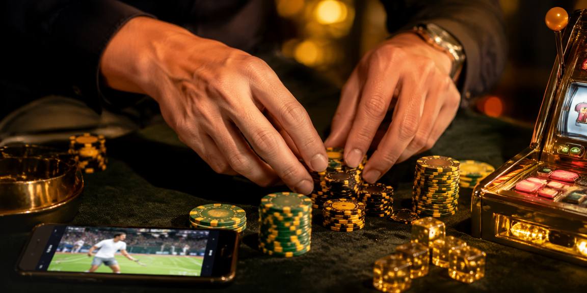 999k Live Casino